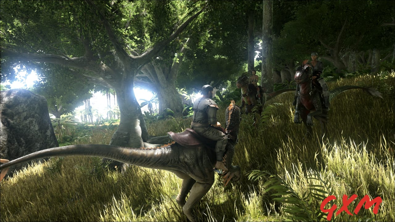 Screenshot 5 of ARK: Survival Evolved