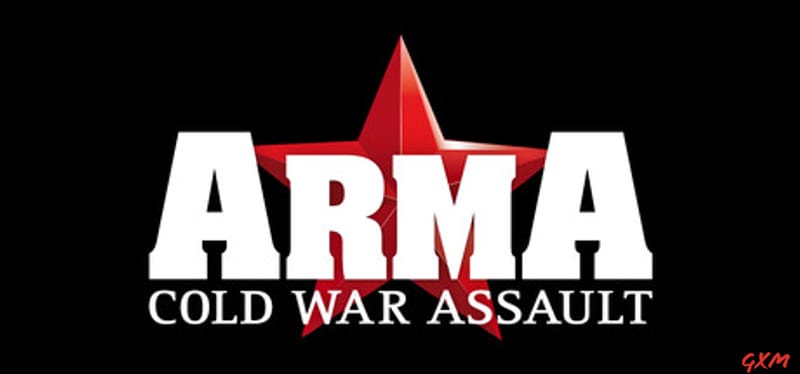 ARMA: Cold War Assault Poster