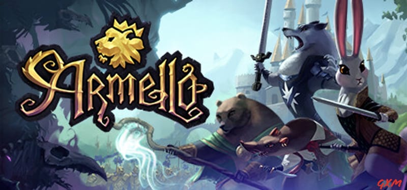 Armello Poster