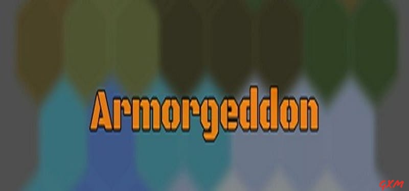 Armorgeddon Poster
