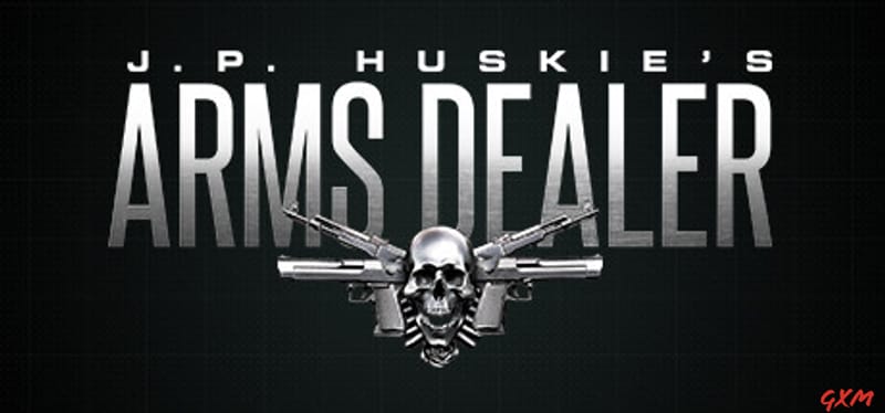 Arms Dealer Poster