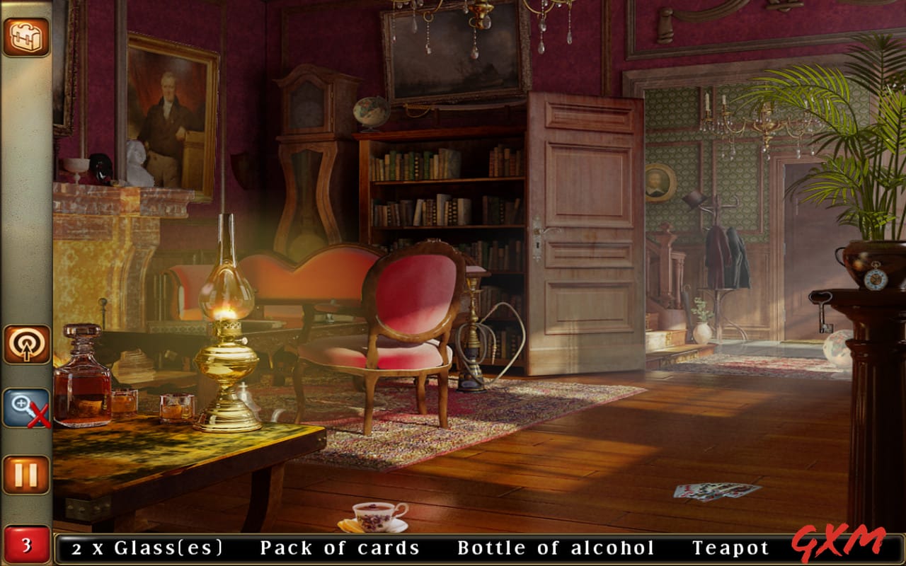 Screenshot 2 of Around the World in 80 Days