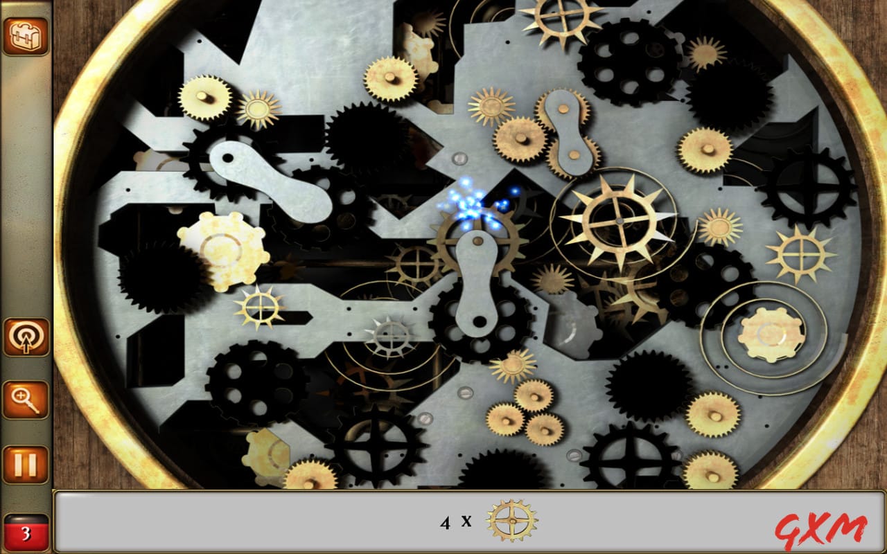 Screenshot 5 of Around the World in 80 Days