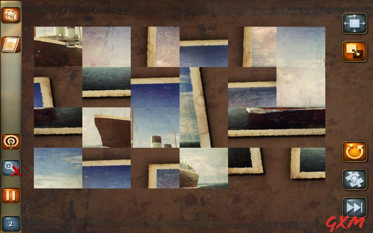 Screenshot 6 of Around the World in 80 Days