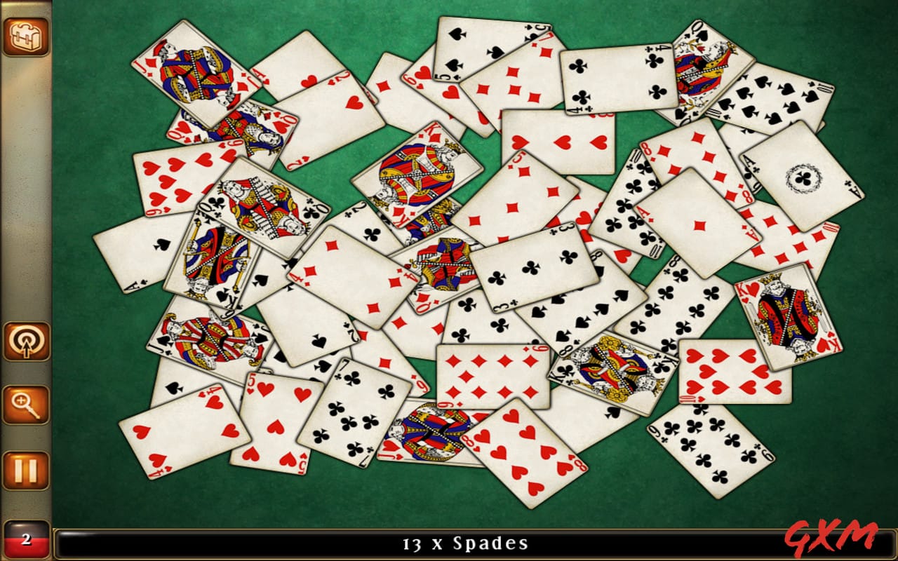 Screenshot 7 of Around the World in 80 Days