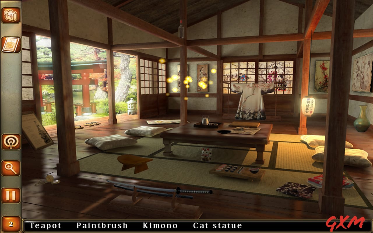 Screenshot 8 of Around the World in 80 Days