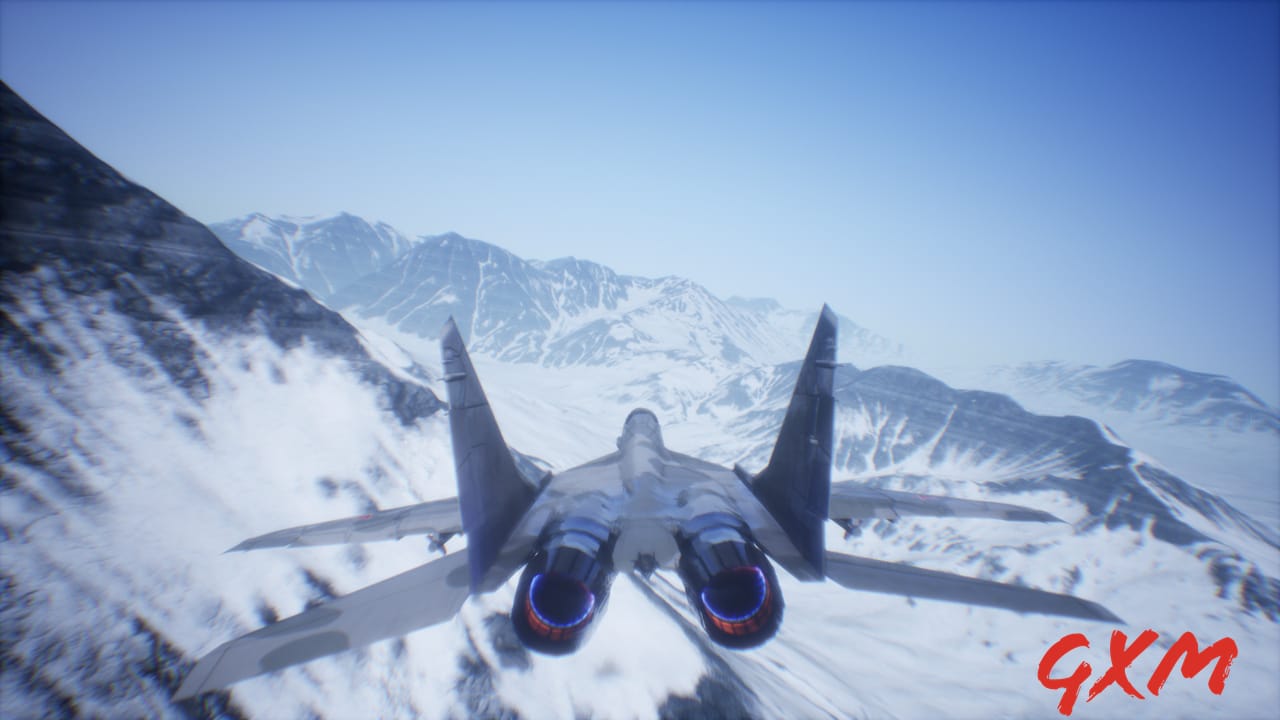 Screenshot 5 of Art Of Air War