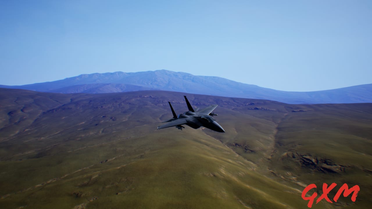 Screenshot 7 of Art Of Air War