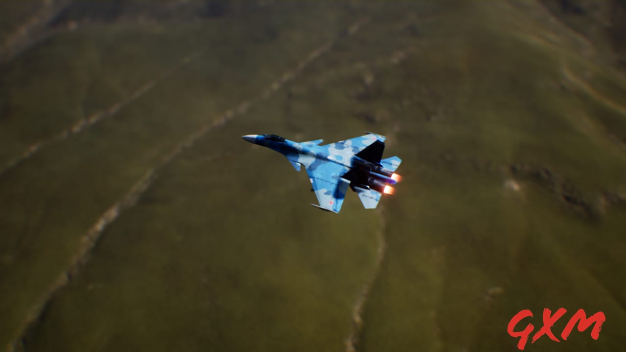 Screenshot 8 of Art Of Air War