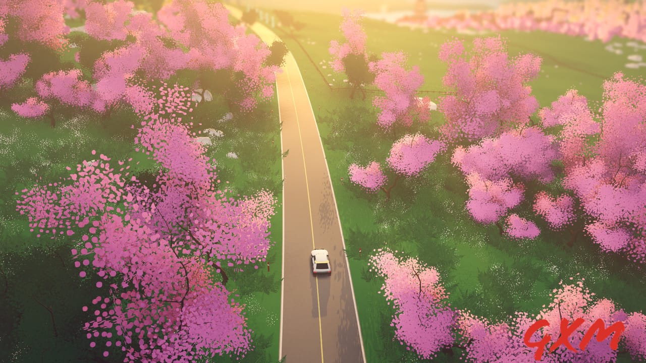 Screenshot 5 of Art of Rally