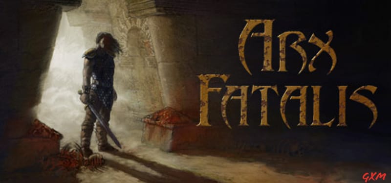Arx Fatalis Poster