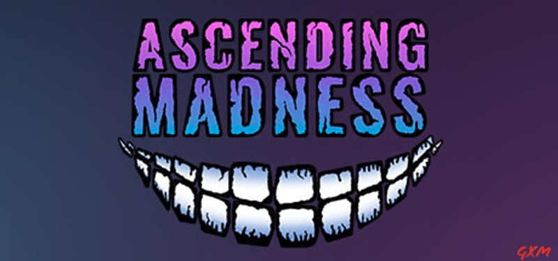 Ascending Madness Poster