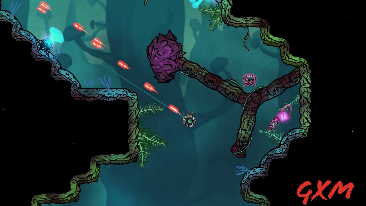 Screenshot 2 of Ascending Madness