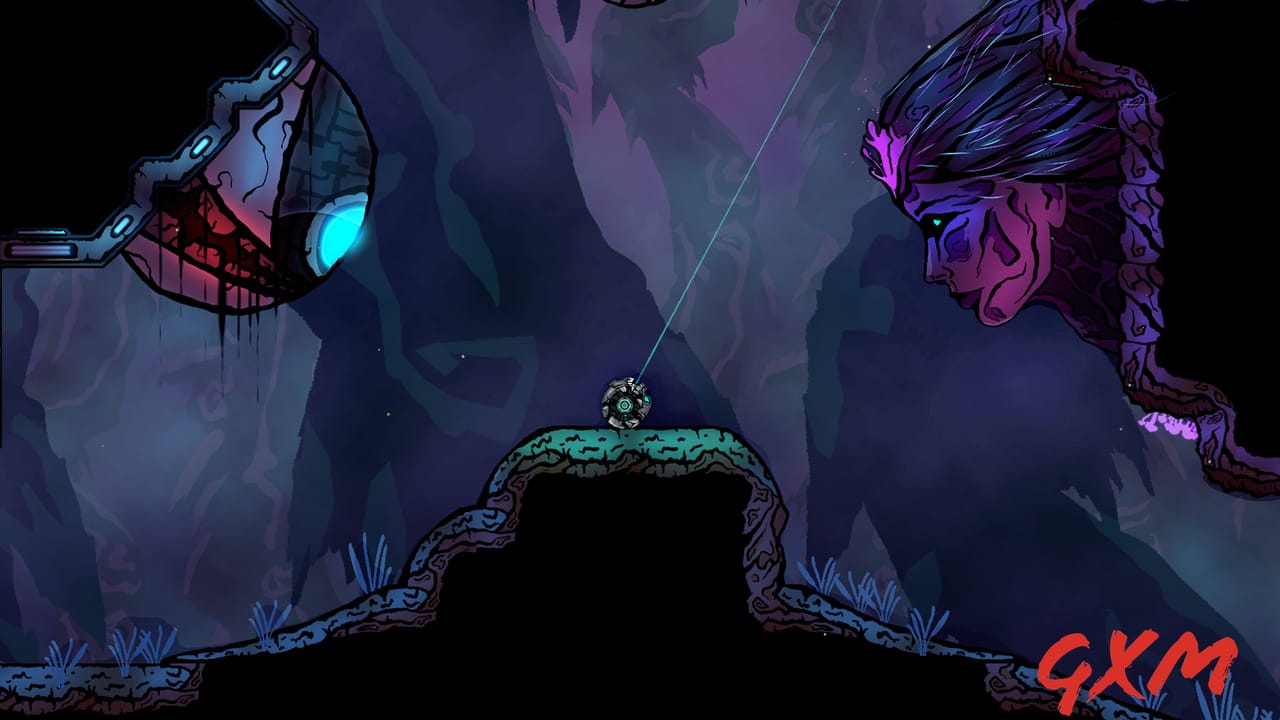 Screenshot 3 of Ascending Madness