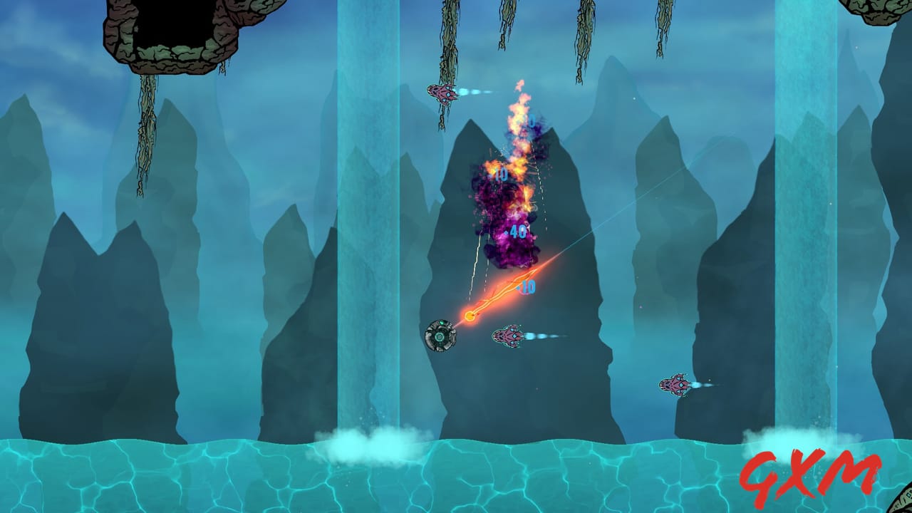 Screenshot 4 of Ascending Madness