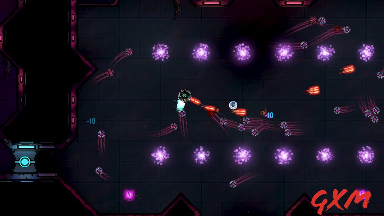 Screenshot 5 of Ascending Madness