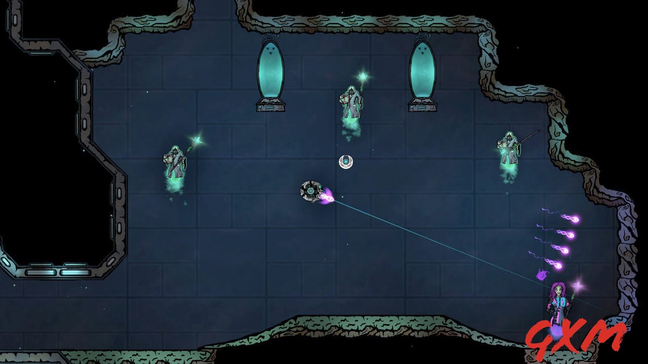 Screenshot 6 of Ascending Madness