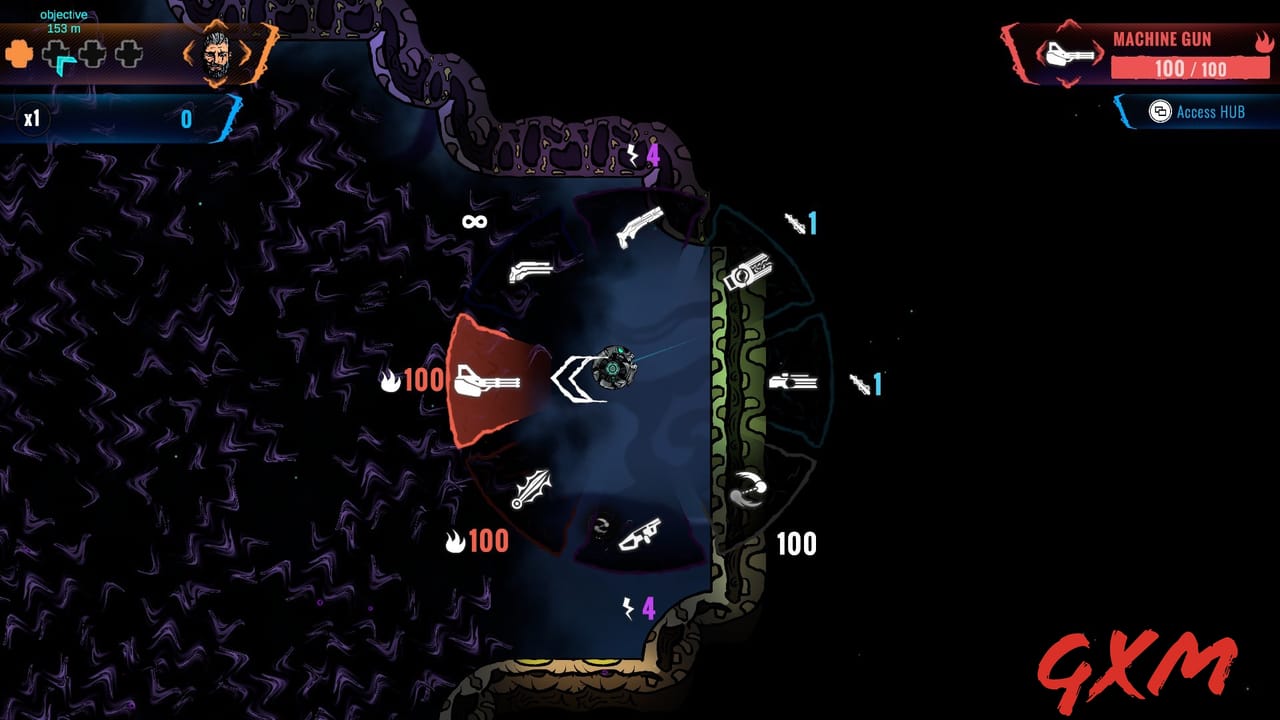 Screenshot 7 of Ascending Madness