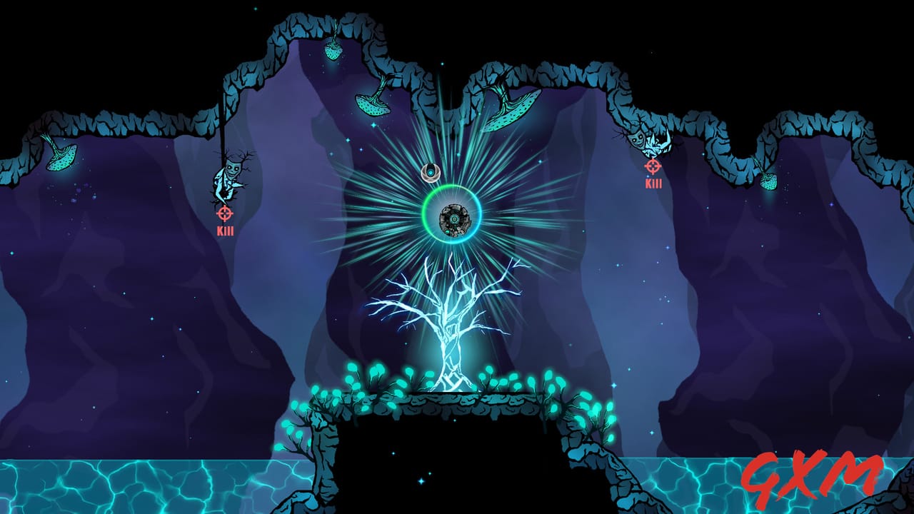 Screenshot 8 of Ascending Madness