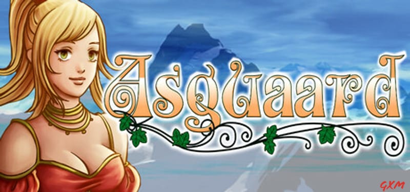 Asguaard Poster