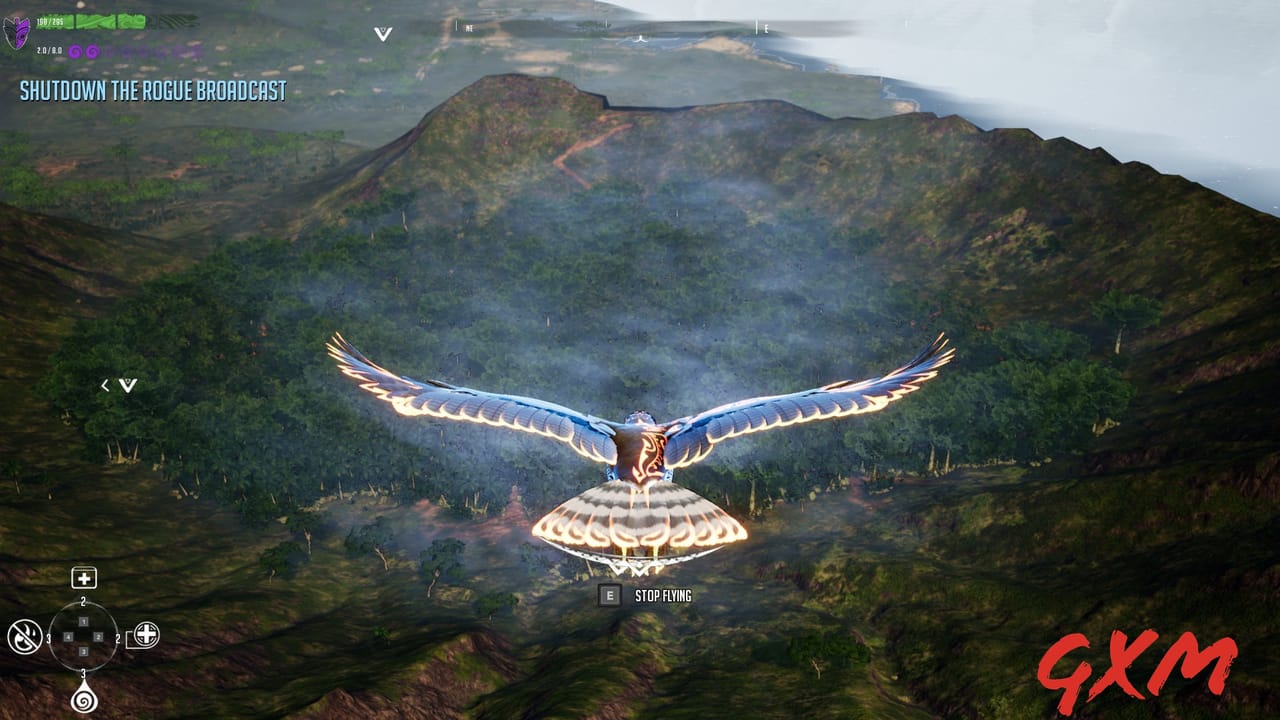 Screenshot 4 of Ashes of Oahu