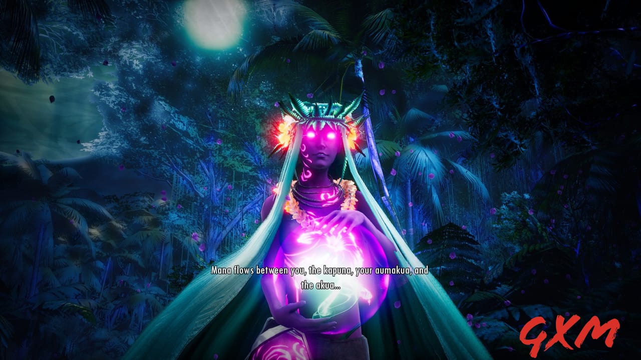 Screenshot 5 of Ashes of Oahu