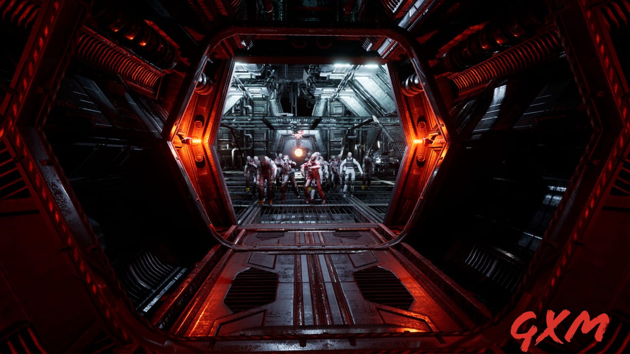 Screenshot 2 of Ashes of the Ark