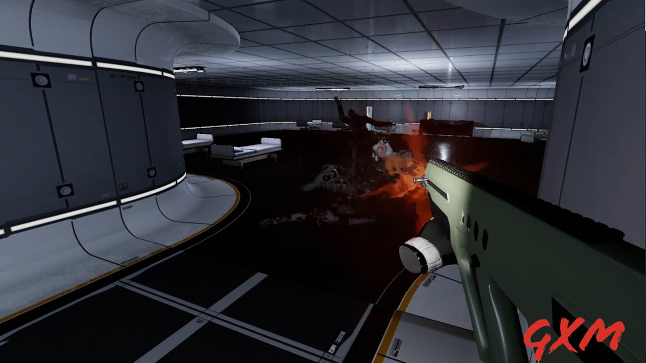 Screenshot 6 of Ashes of the Ark