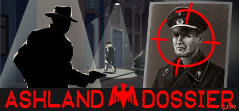 Ashland Dossier Poster