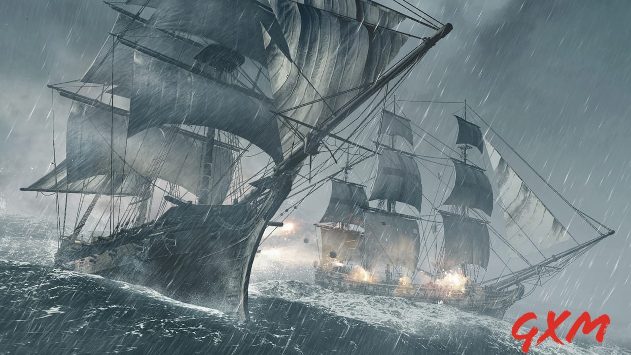 Screenshot 2 of Assassins Creed IV Black Flag