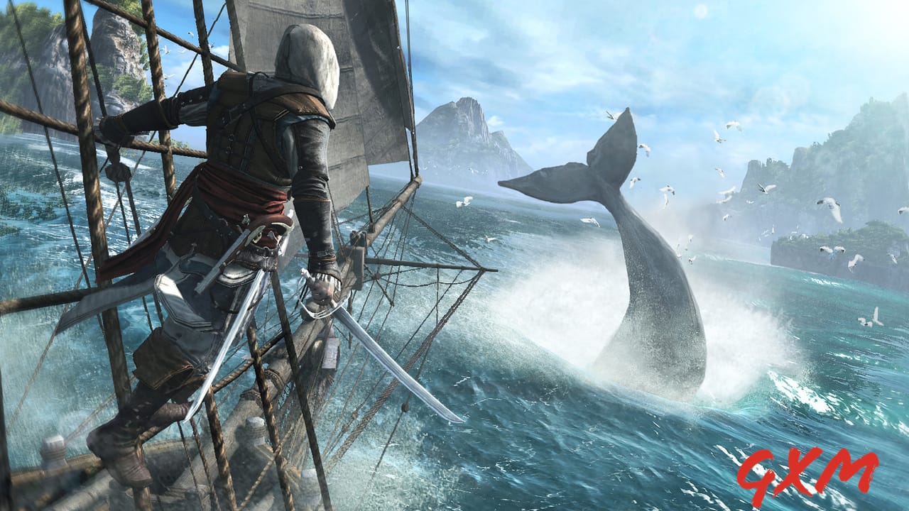 Screenshot 6 of Assassins Creed IV Black Flag