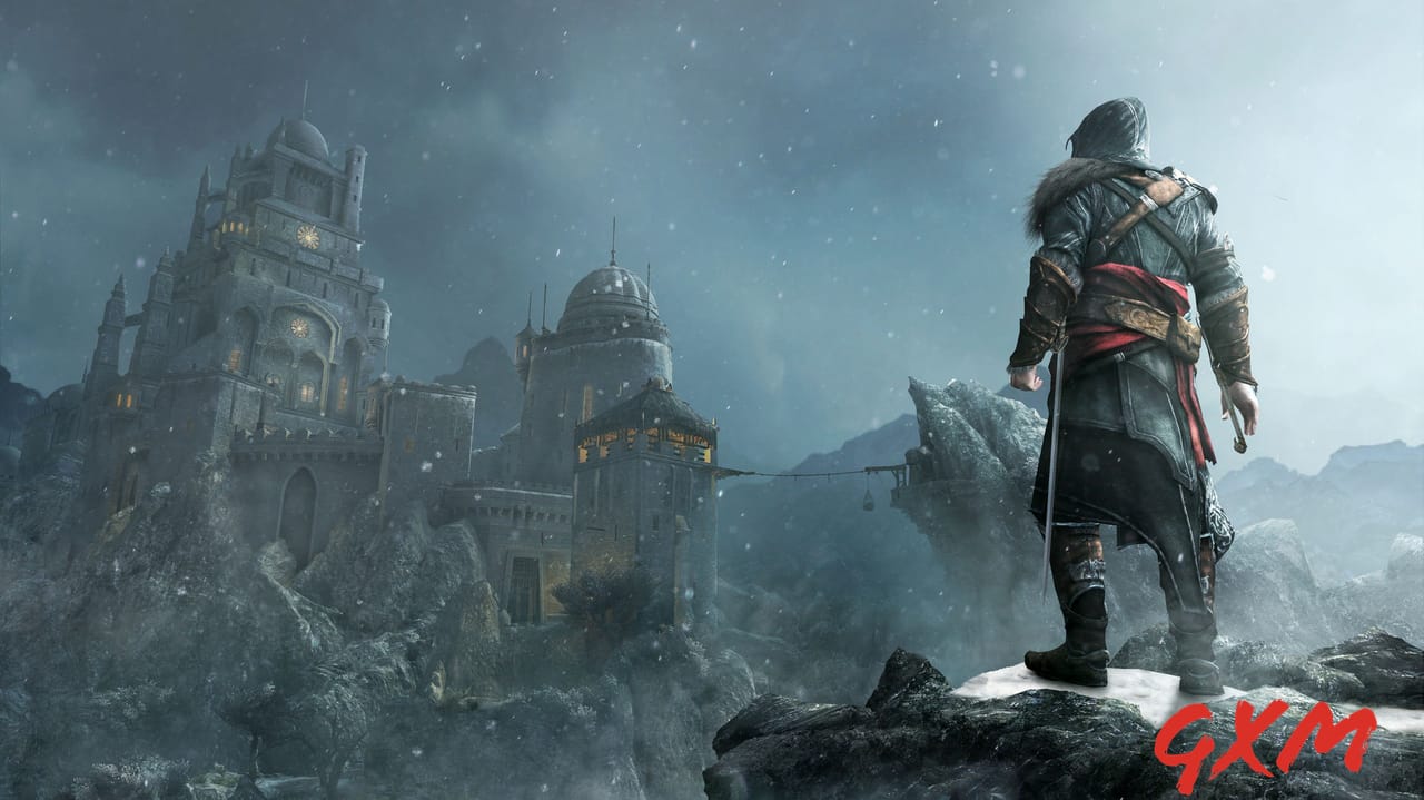Screenshot 3 of Assassins Creed Revelations