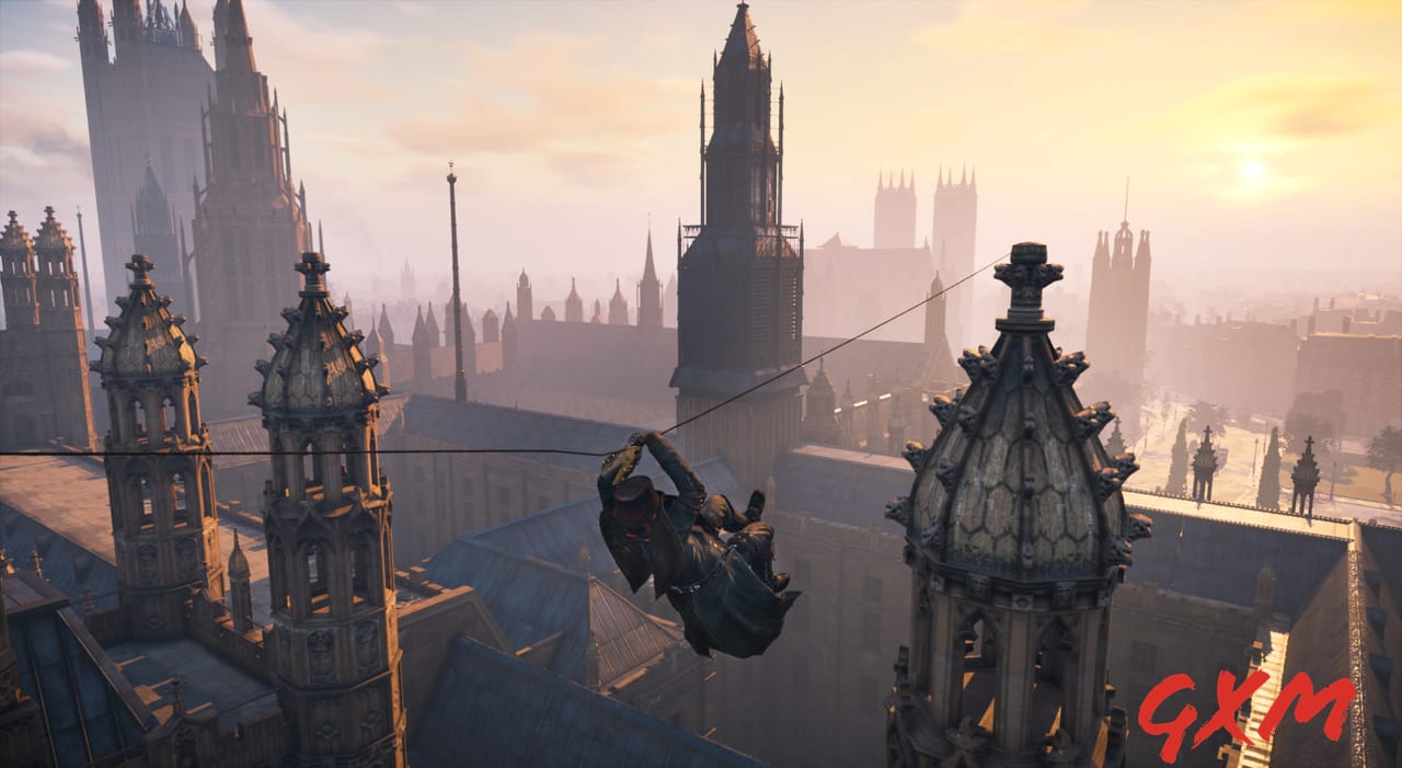 Screenshot 6 of Assassins Creed Syndicate