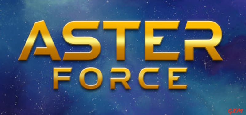 Aster Force Poster