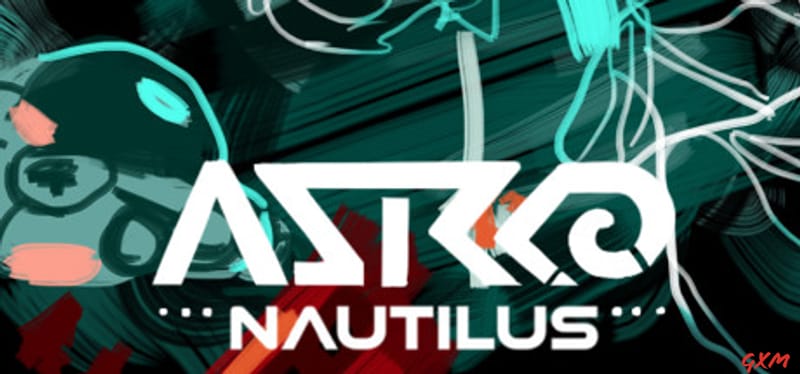 ASTRONAUTILUS Poster