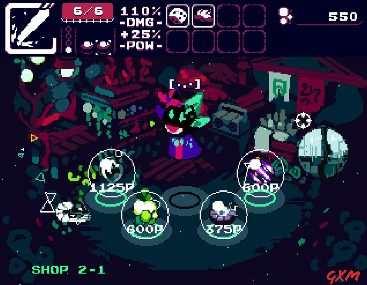 Screenshot 2 of ASTRONAUTILUS