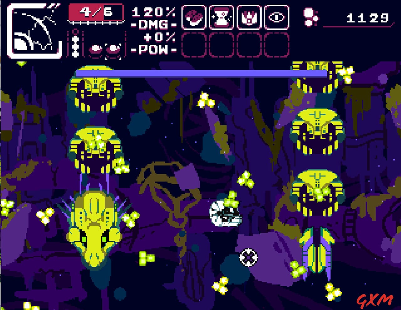 Screenshot 3 of ASTRONAUTILUS