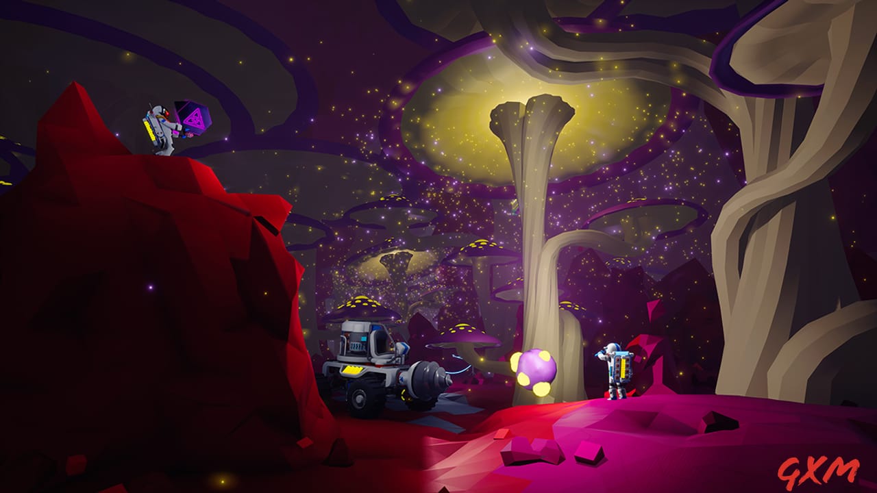 Screenshot 4 of Astroneer