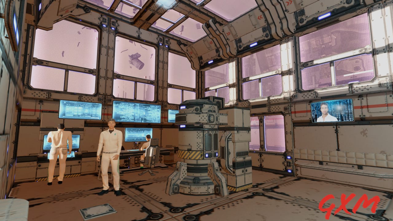 Screenshot 7 of Astrox Imperium