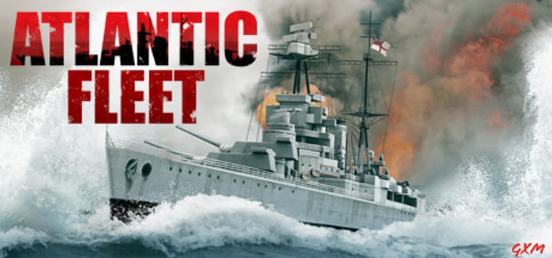 Atlantic Fleet Poster