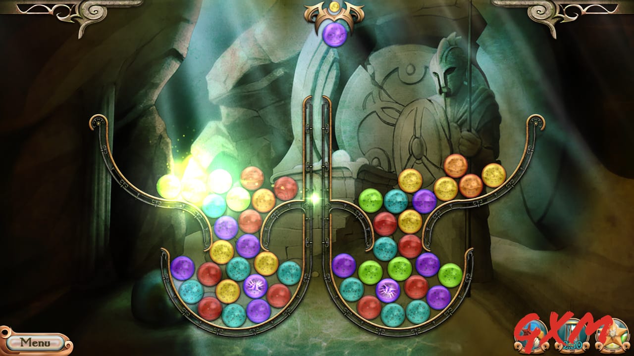 Atlantis: Pearls of the Deep Screenshot 1