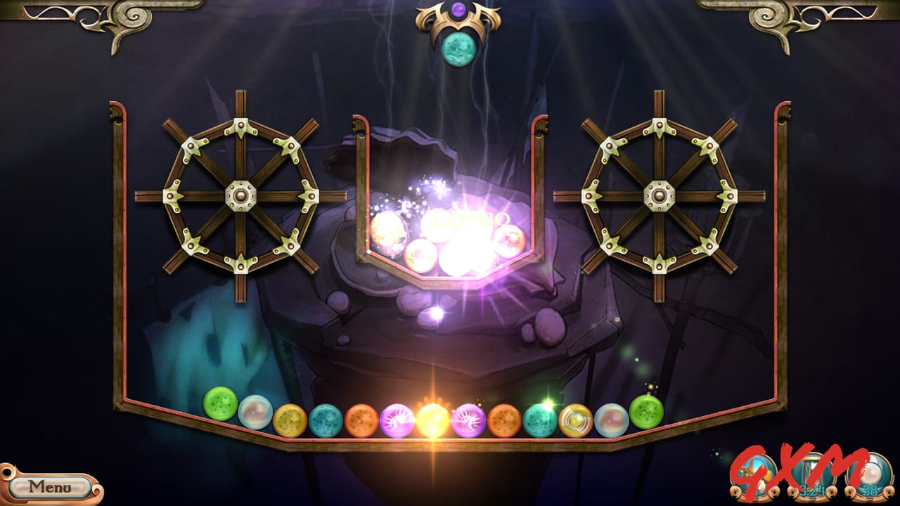 Screenshot 2 of Atlantis: Pearls of the Deep