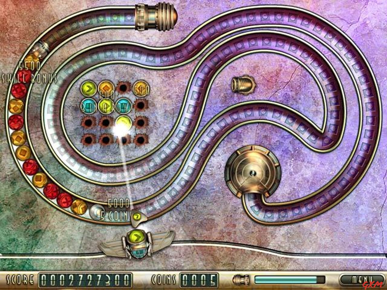 Screenshot 6 of Atlantis Sky Patrol