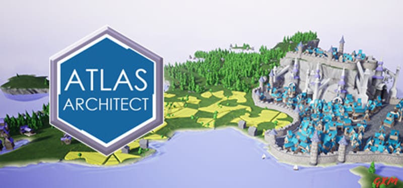 Atlas Architect Poster