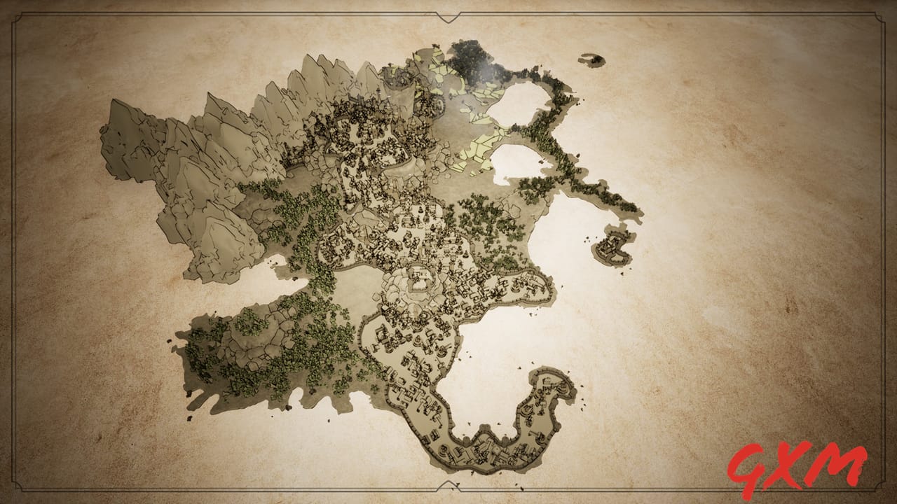 Screenshot 3 of Atlas Architect