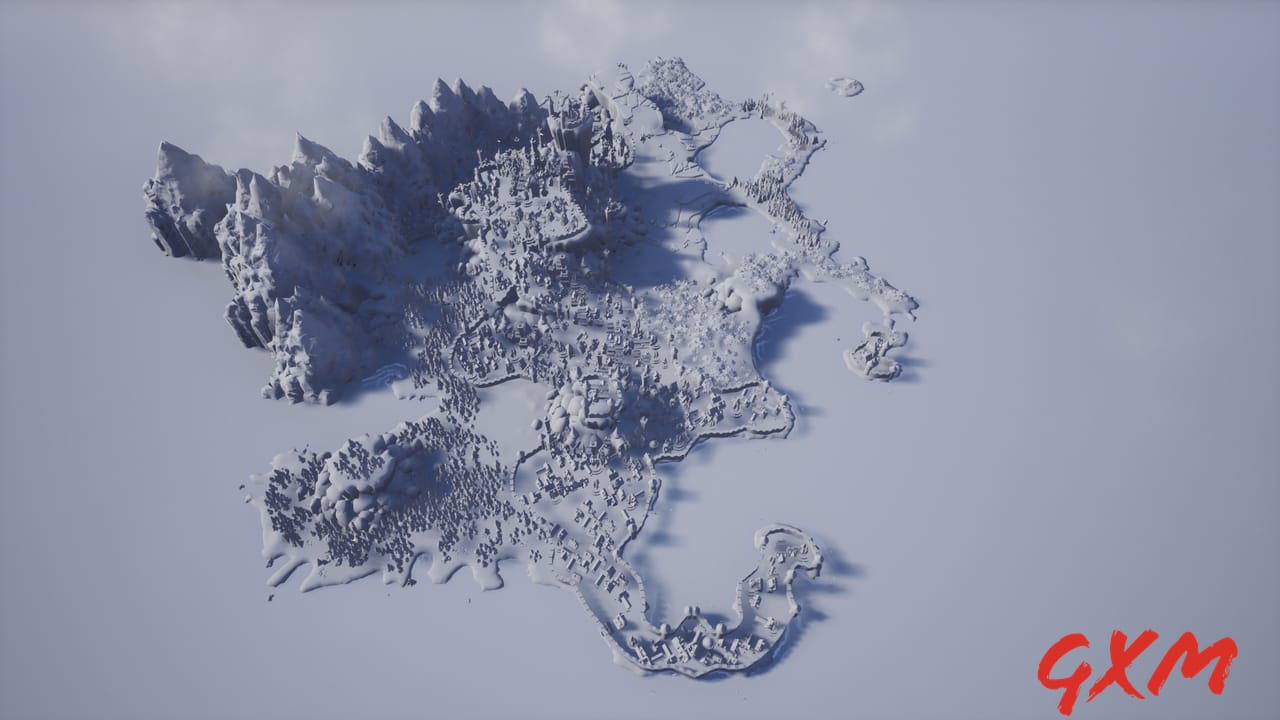 Screenshot 4 of Atlas Architect