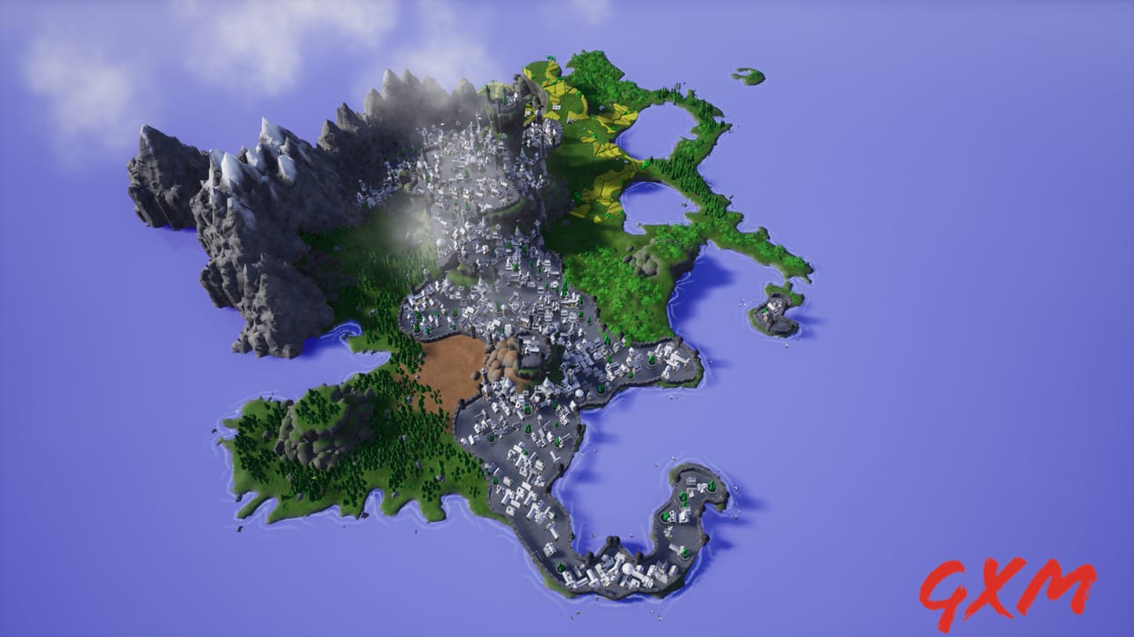 Screenshot 5 of Atlas Architect