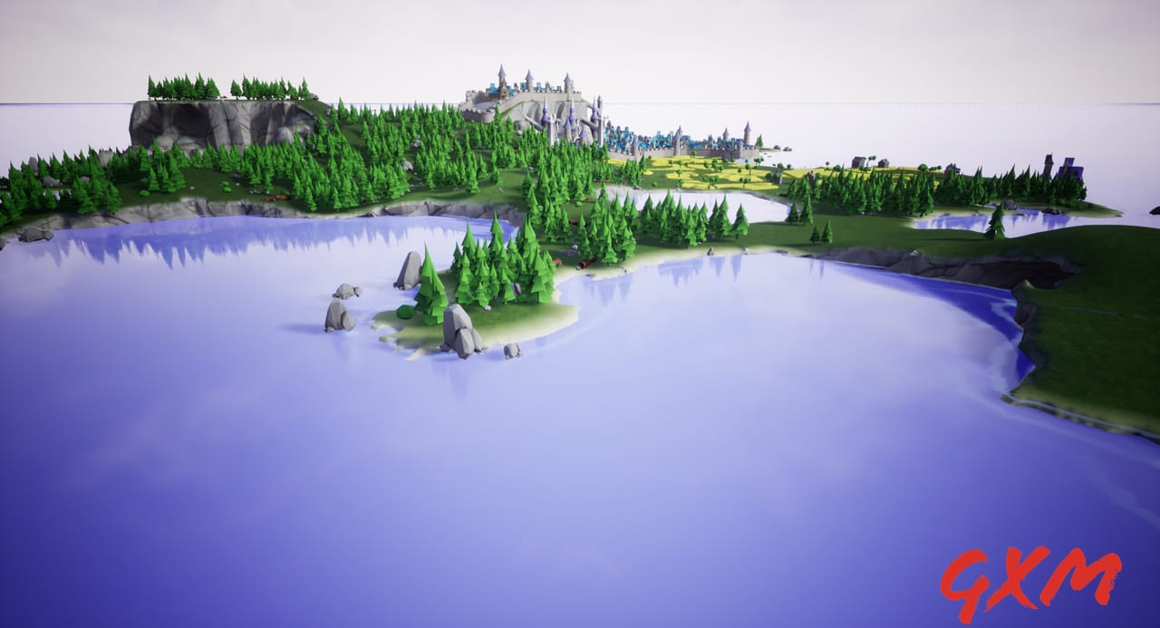 Screenshot 8 of Atlas Architect