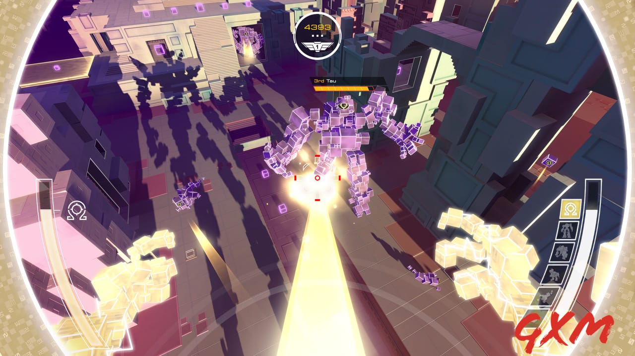 Screenshot 5 of Atomega