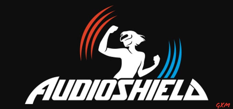 Audioshield Poster